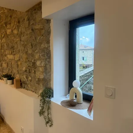 Apartment La Petite Parenthese