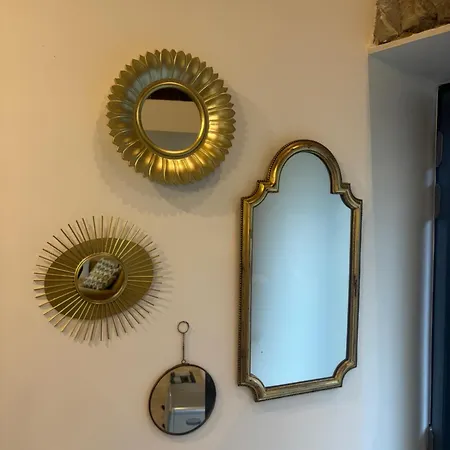 La Petite Parenthese Apartment Saint-Andre-de-Cruzieres
