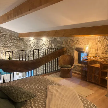 La Petite Parenthese Apartment
