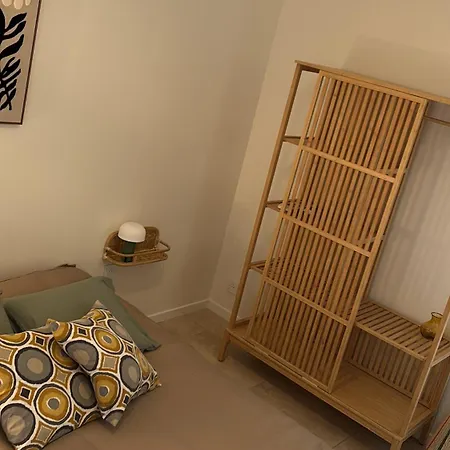 Apartment La Petite Parenthese *